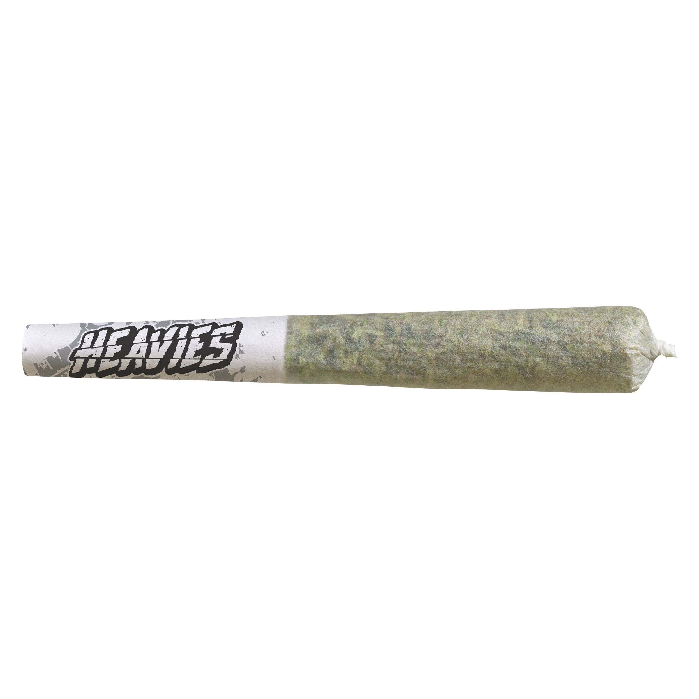 Shred X : Megamelon Heavies Infused Pre-Rolls (3x0.5g)
