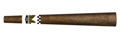 Claybourne : Flyers Frosted Infused Podium Pack Pre-Rolls (3pk)