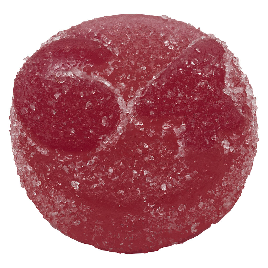 1964 : Sour Cherry Live Rosin Gummies (2pk)