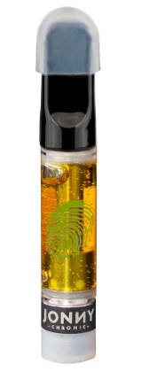 Jonny Chronic - Peppermint Kush Cartridge - Jonny Chronic : Peppermint Kush Cartridge (1g)