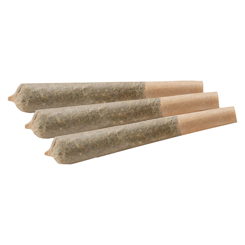 Versus - White Widow Pre-Rolls - 1.5G