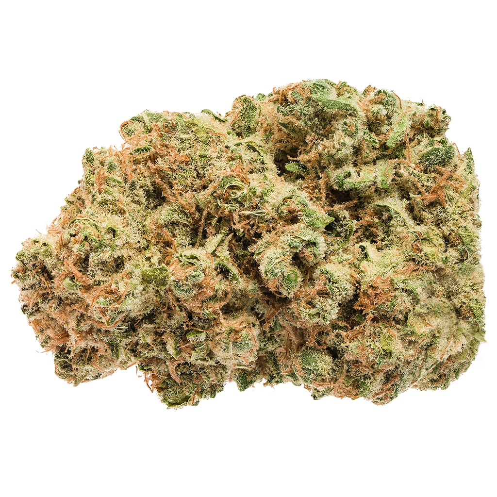 JC Green Cannabis Inc. : CHERRY BOMB - 3.5G