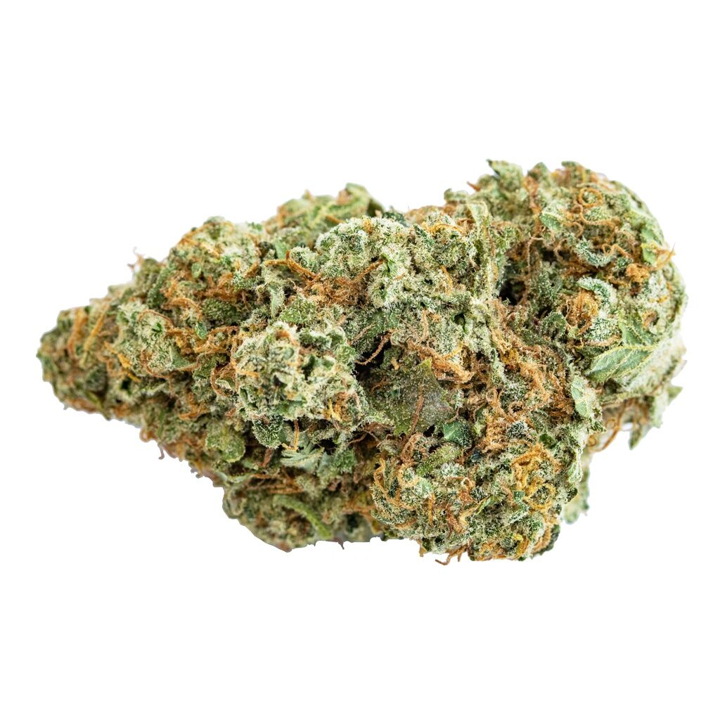 Skosha - Mirage Plus - God Bud - Indica 3.5G
