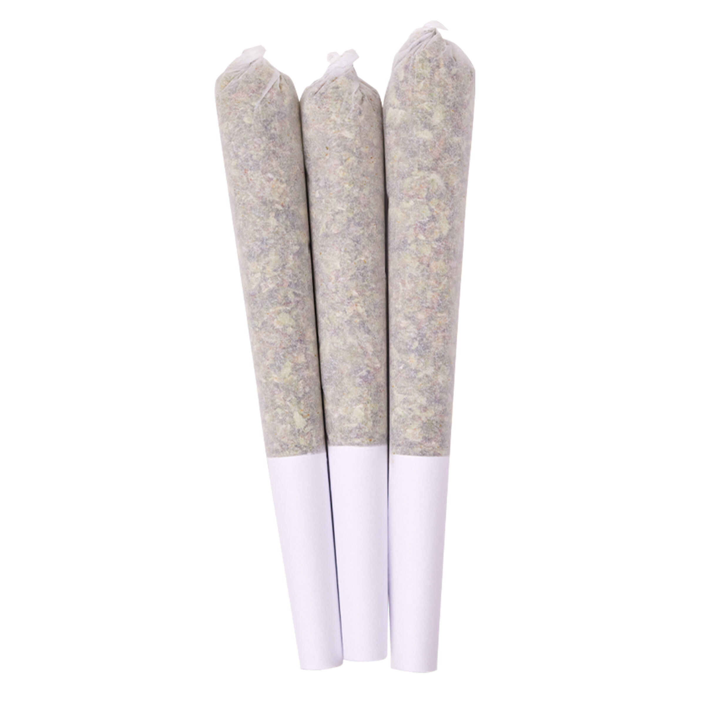 Choklit Park : FLAWLESS VICTORY PRE-ROLLS (3x.5g)