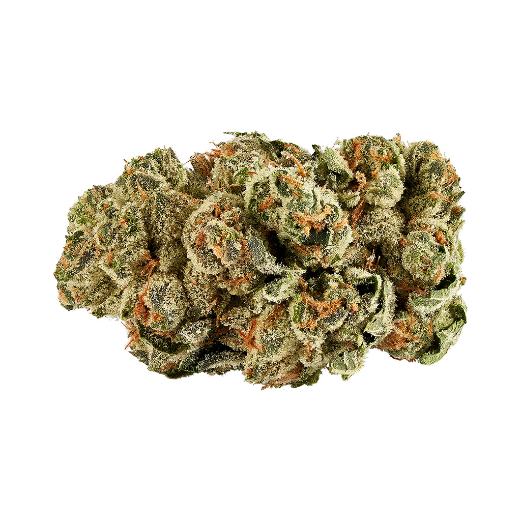 3Saints : Kush Cookies