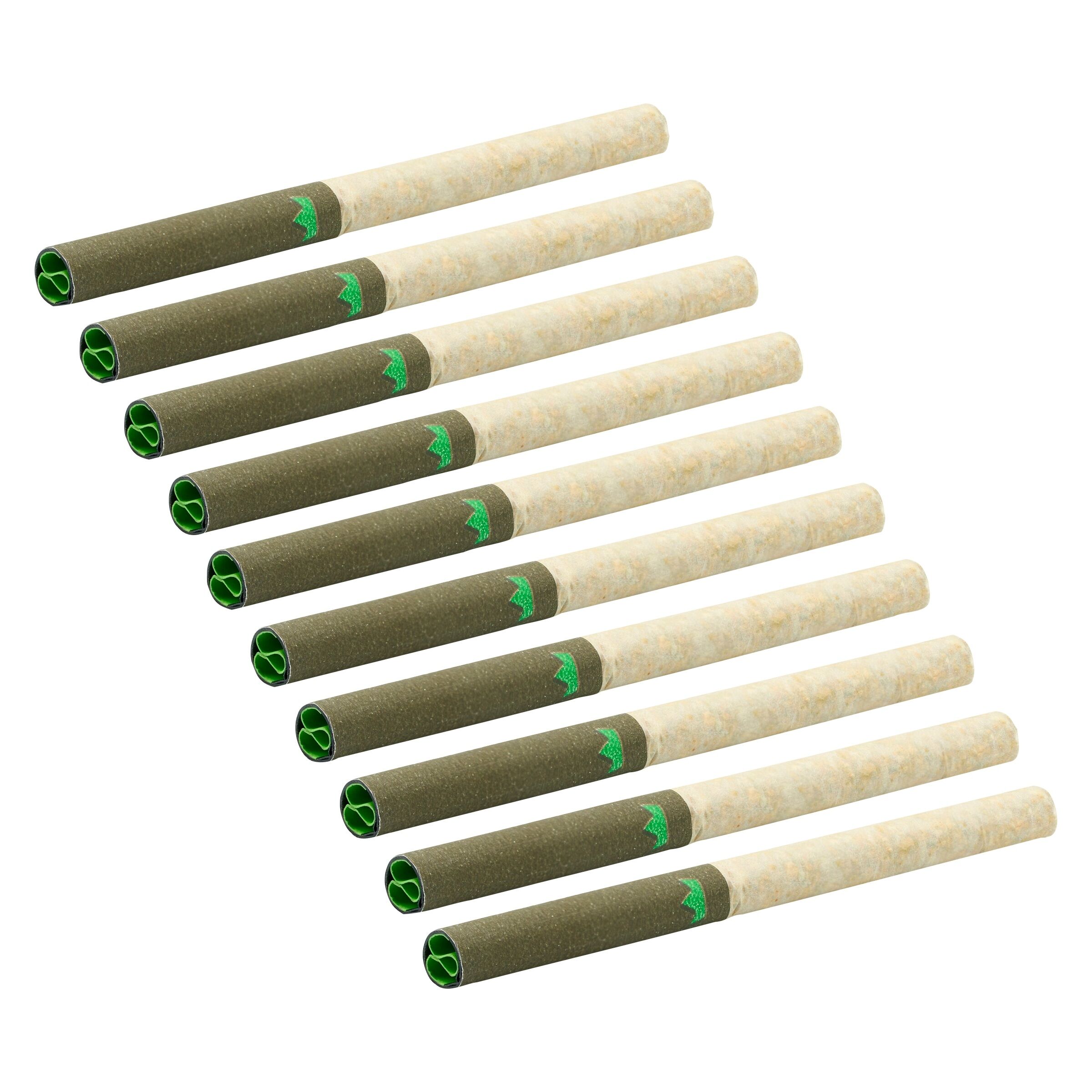 Redecan : Purple Churro Redees Pre-Rolls (10x04g)