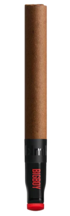 Blkmkt : Big Boy Blnt Blunt Lto (2g) - Blkmkt : Big Boy Blnt Blunt Lto (1x2g)