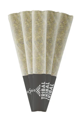 Tribal : Cuban Linx Pre-Rolls (5pk)