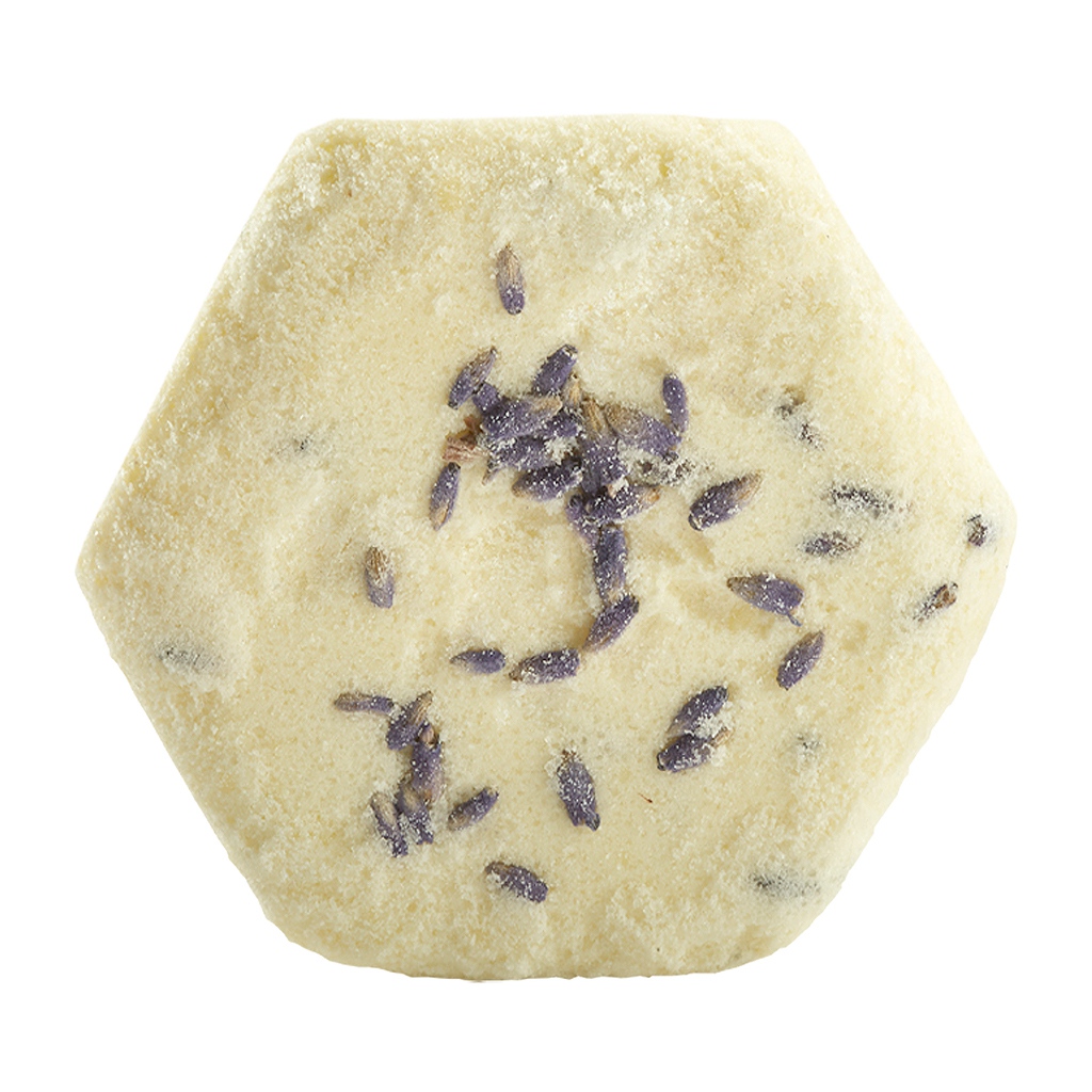 Noon & Night : LAVENDER BATH FIZZ - LAVENDER BATH FIZZ 100mg CBD