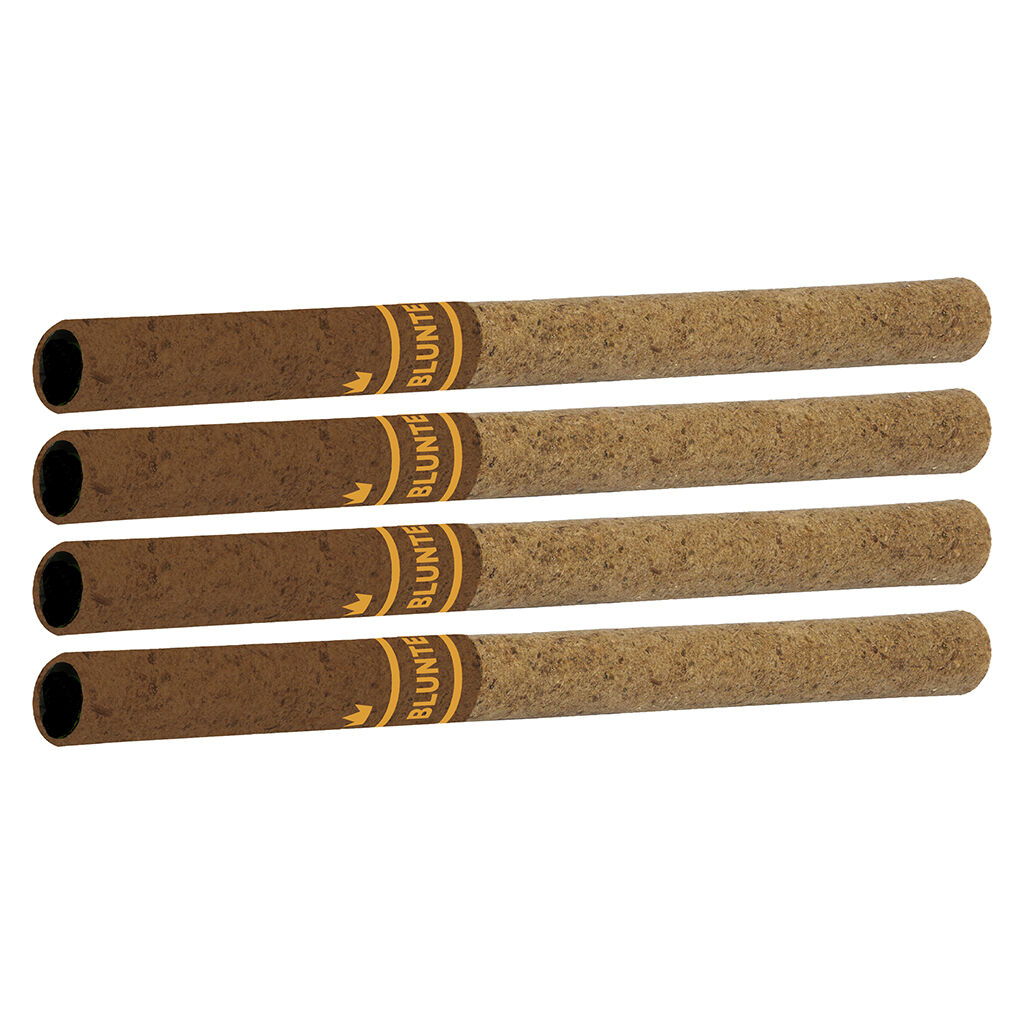 Redecan : Purple Churro Redees Bluntees (4pk)