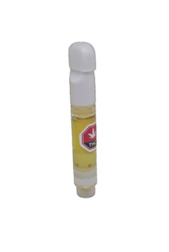 Brindle Farms : Sour Animal Pure Live Rosin Cartridge Lto - Brindle Farms : Sour Animal Pure Live Rosin Cartridge (1g)