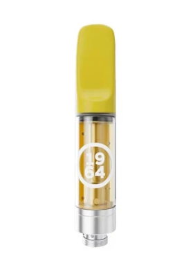 1964 : Tropicanna Cured Resin Cart