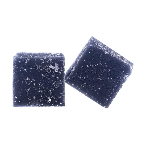 WANA: BLUEBERRY INDICA SOUR GUMMIES (2PC)