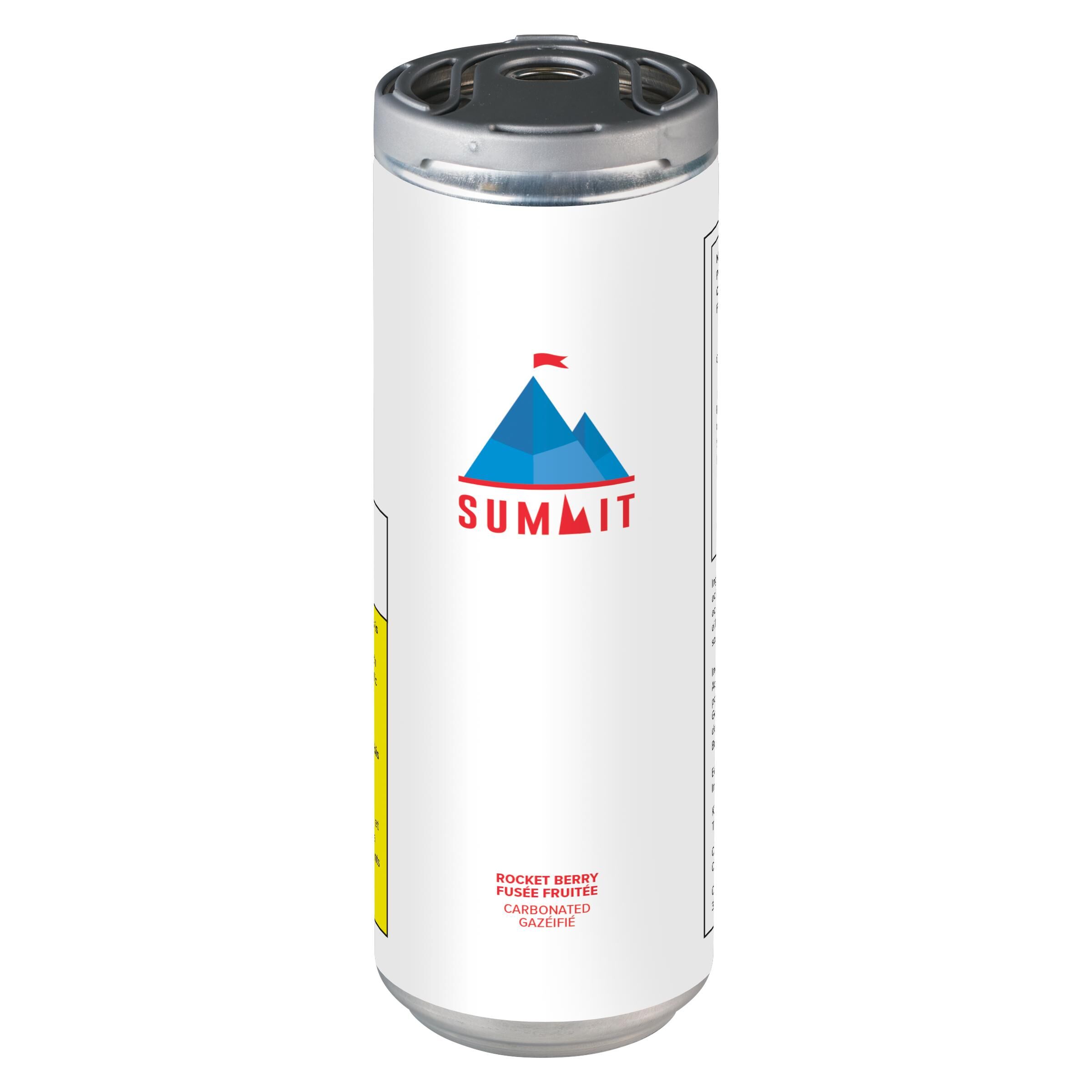 Summit : Rocket Berry 355ml (10mg)