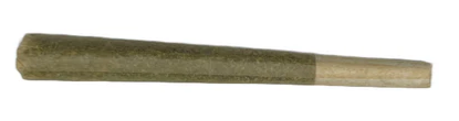 Just Kush : VIP KUSH PRE-ROLL (1pk)