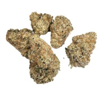 Uncle Bob : Strawberry Punch Smalls