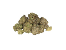 Zaza : Midnight OG Smalls