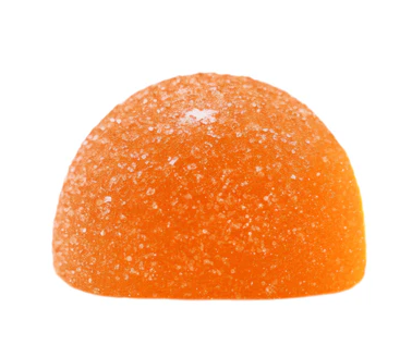 Blast : Jumbo Pack Solar Eclipse Live Rosin THC:CBG Chews (10pk)