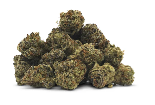 BC Smalls : Purple Oasis Smalls