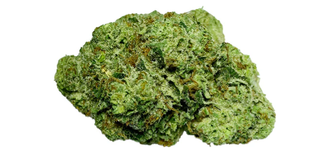 Smoker Farms : Master Kush Ultra