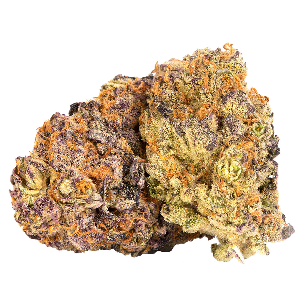 Table Top - Purple Punch -  Indica 3.5G