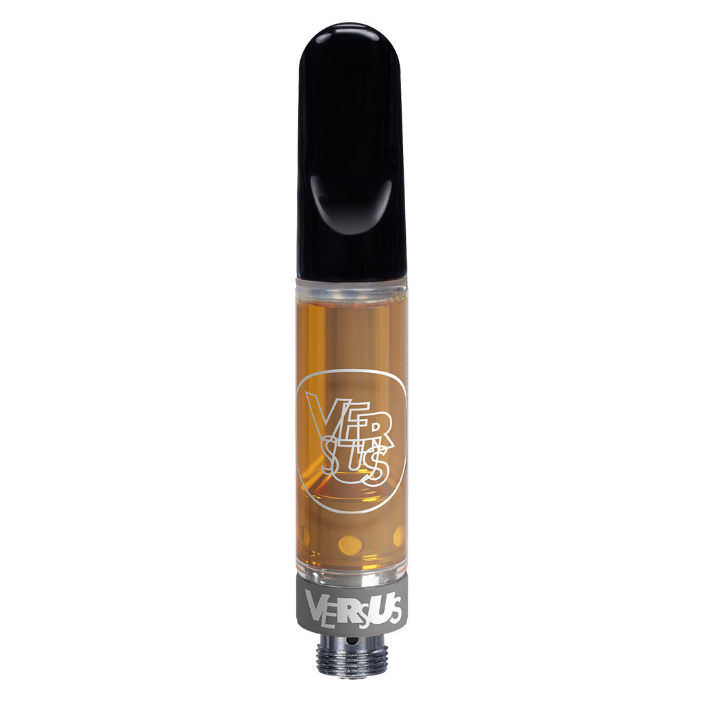 Versus - Bc Dreamweaver Full Spectm 510 Vape Cart -  Indica 1G