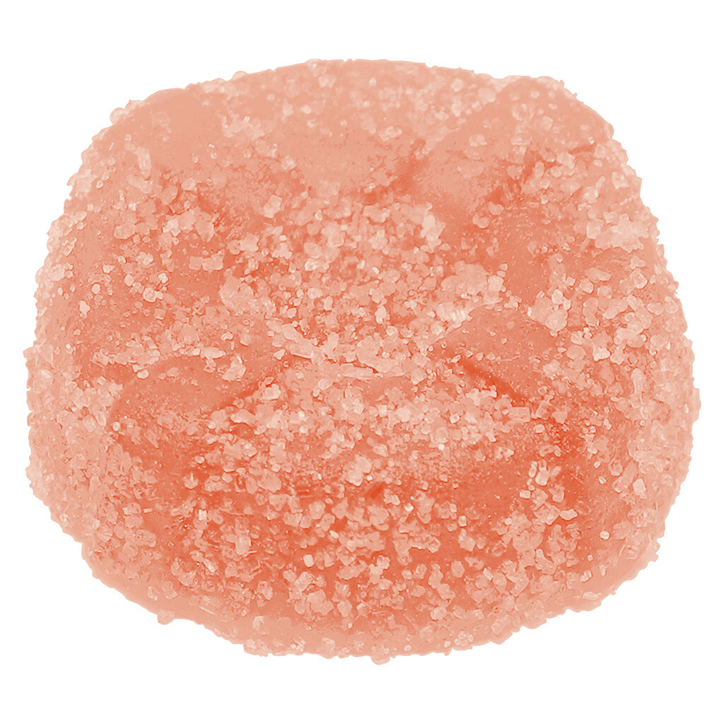 No Future : The Pink One Sativa Thc Gummy (1x10mg)