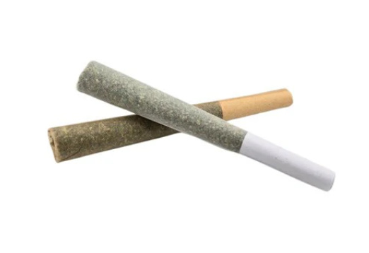 Kush Mountain Craft Cannabis : Gas Plant & Natural Gas Pre-Rolls (2x1g)