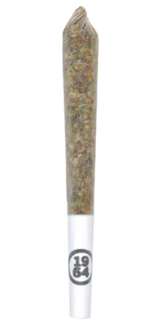 1964 : Stinky Pinky Pre-Roll (1pk)