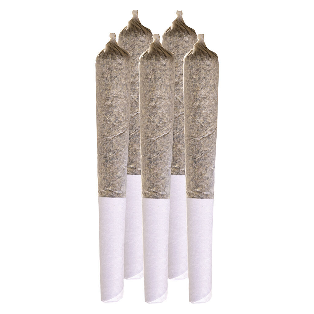 Station House : Sour Diesel Pre-Roll (1pk)