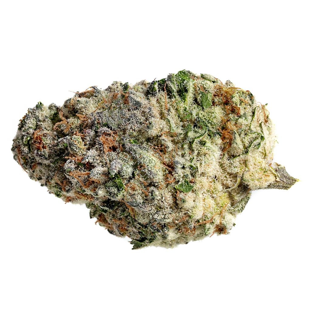 THE ORGINAL FRASER VALLEY WEED CO : MAC 1