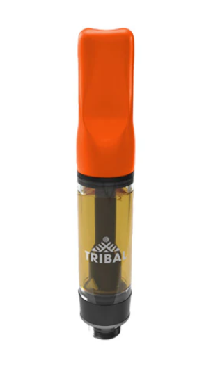 Tribal : Neon Sunshine Live Resin Vape