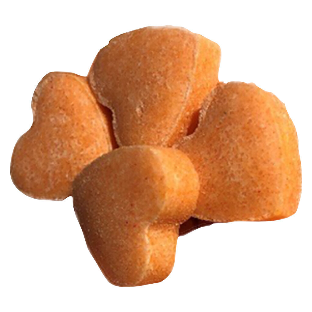 Swift - Thc Mints- Orange Flavour -  Hybrid 4G