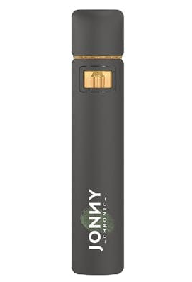 Jonny Chronic : Northern Lights Live Resin AIO Lto Disposable Pen - Jonny Chronic : Northern Lights Live Resin Disposable Pen (0.5g)