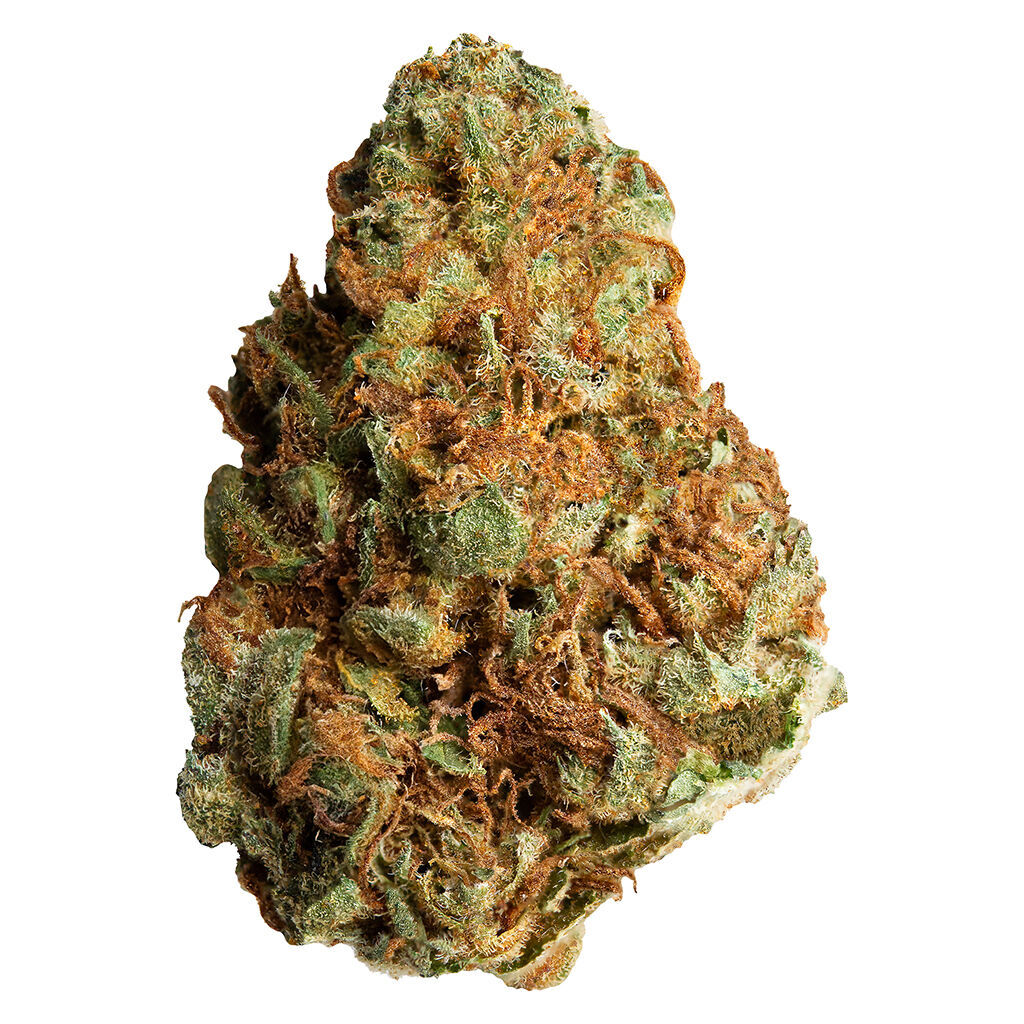 Spinach : Peanut Butter Breath