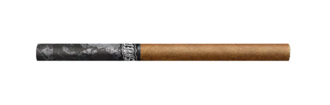 Shred : Cherry Crusher Heavy Slims Infused Pre-Rolls (5x0.4g)