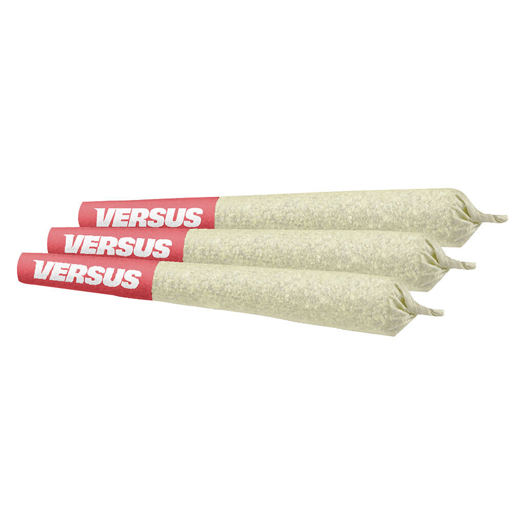Versus - Skywlkr Og Pre-Rolls - 1.5G