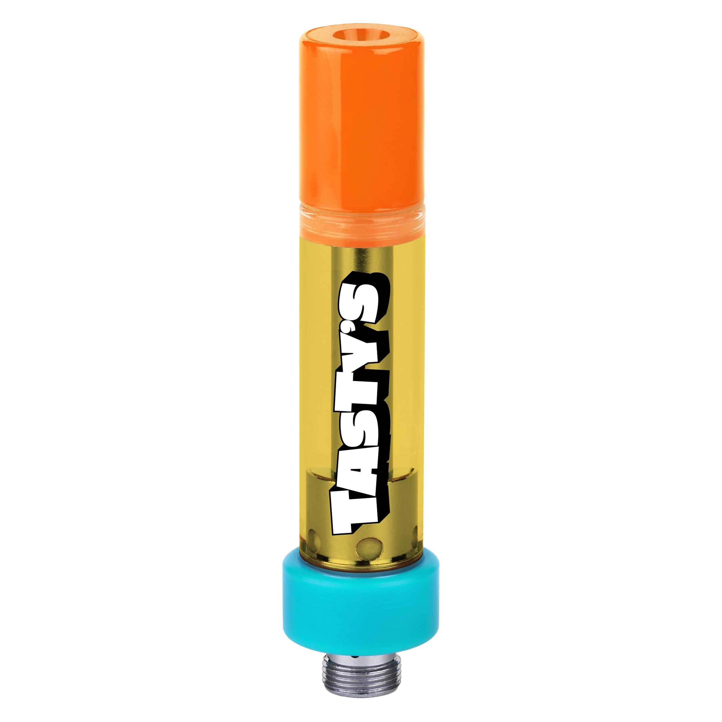 Tasty'S - Lychee Peachy Ice Cartridge - 1.2G