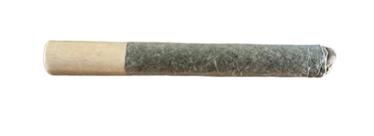 Justkush : Heaviez Gcg LTO Pre-Roll - Justkush : Heaviez GCG LTO Pre-Roll (1x2g)