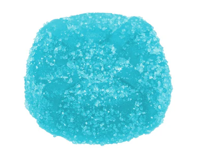 No Future : The Blue One Sativa Gummies (10pk)
