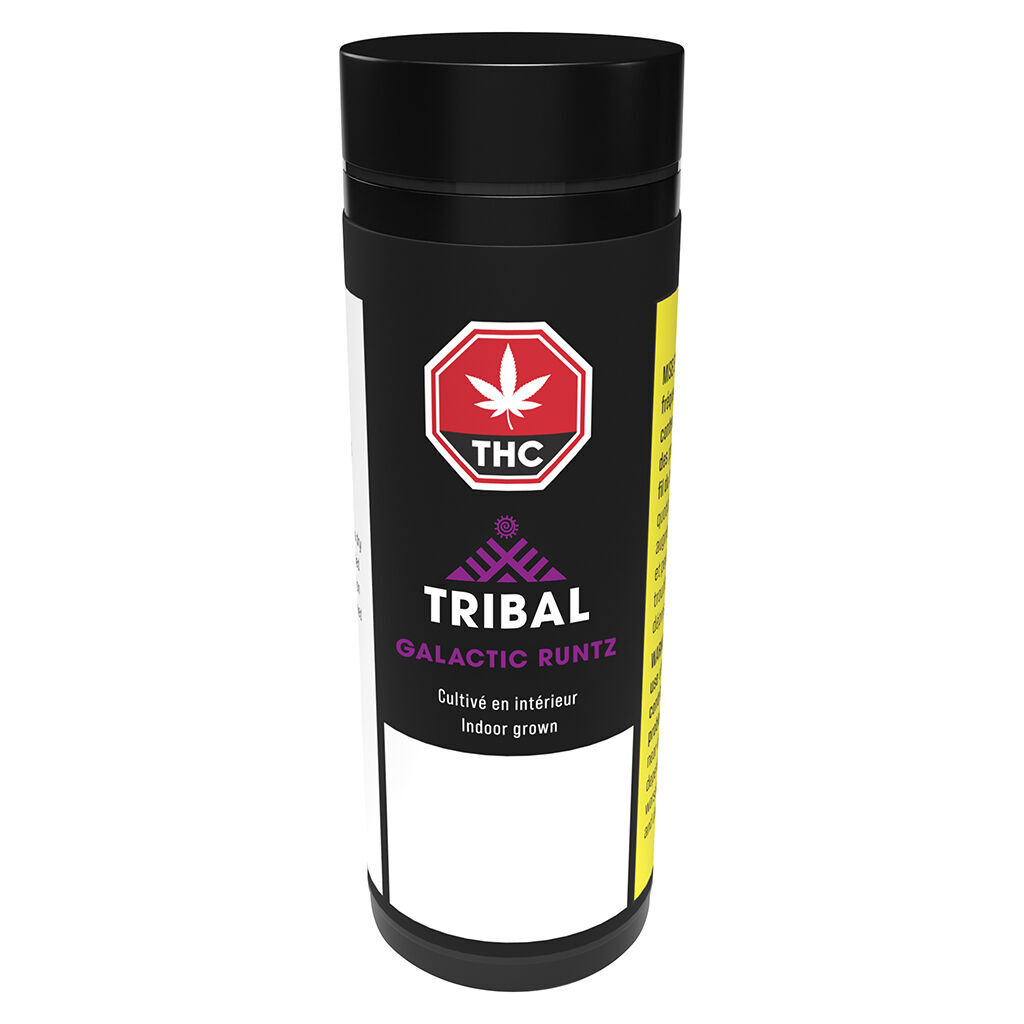 Tribal : Galactic Rntz Pre-Rolls (3g)