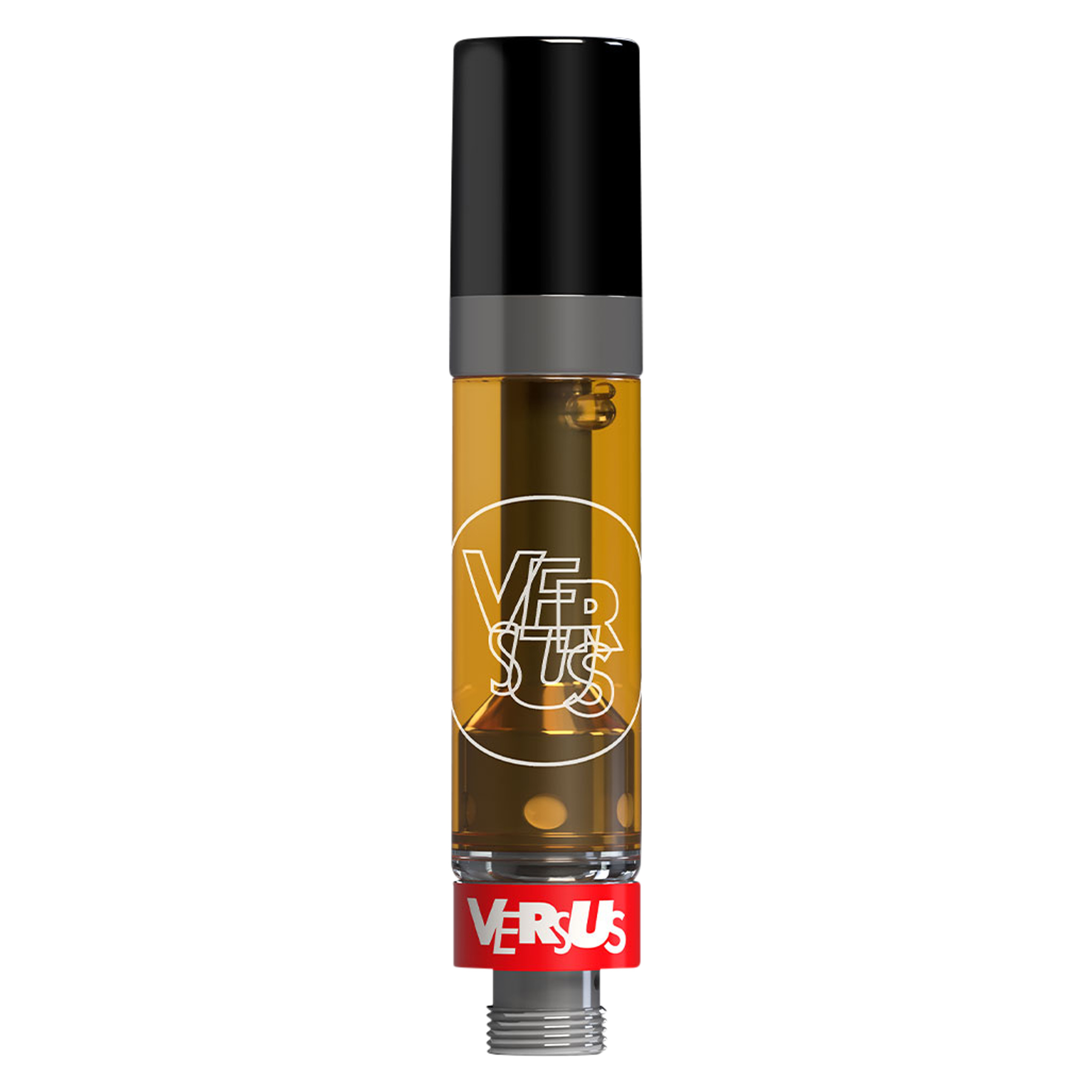 VERSUS : BC PURPLE KUSH FULL SPECTRUM 510 VAPE CART - BC PURPLE KUSH FULL SPECTRUM 510 VAPE CART (1.2G)