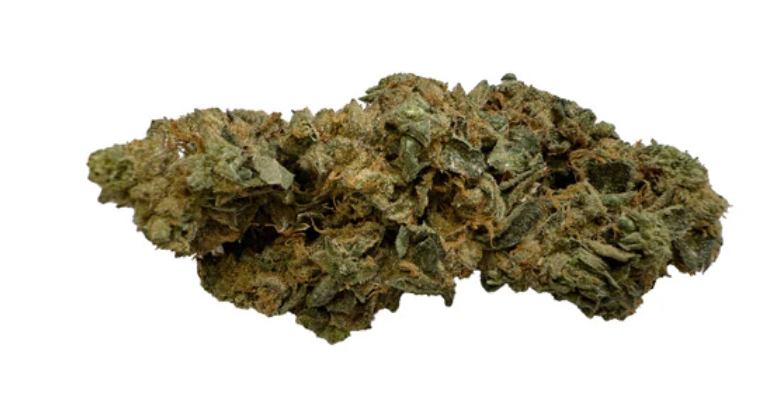 Indigenous Bloom - Hybrid Flower-Gas Nasty