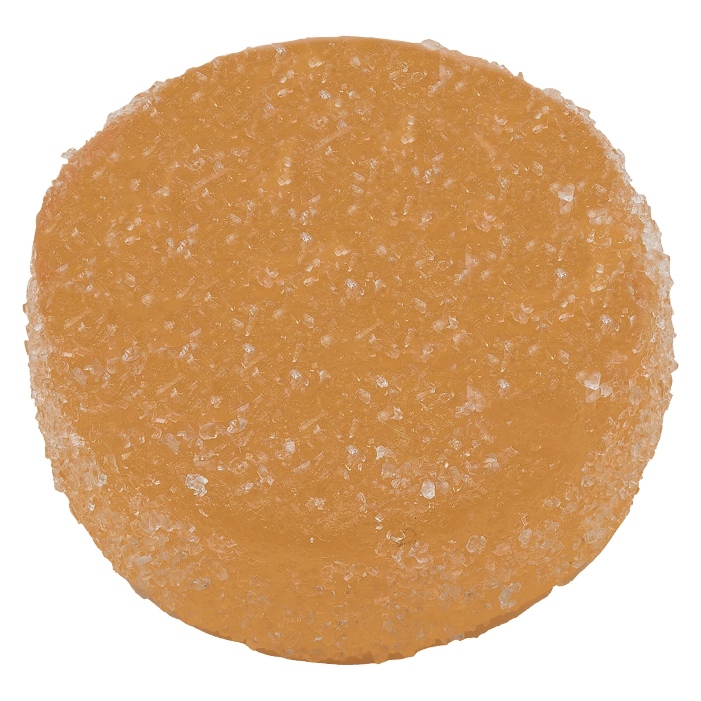 Wildflower : Daily Bliss Grilled Pineapple Cbd Chews (30x30mg)