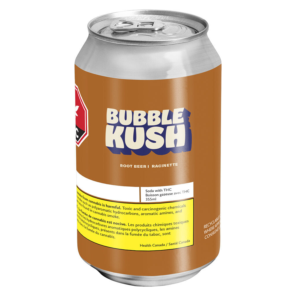 Bubble Kush : Root Beer
