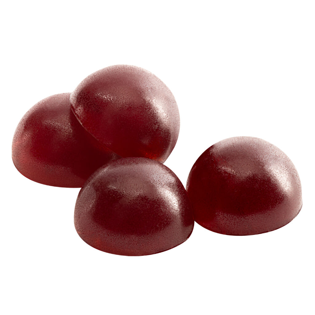 AURORA DRIFT : GRAPE OASIS GUMMIES (43g)