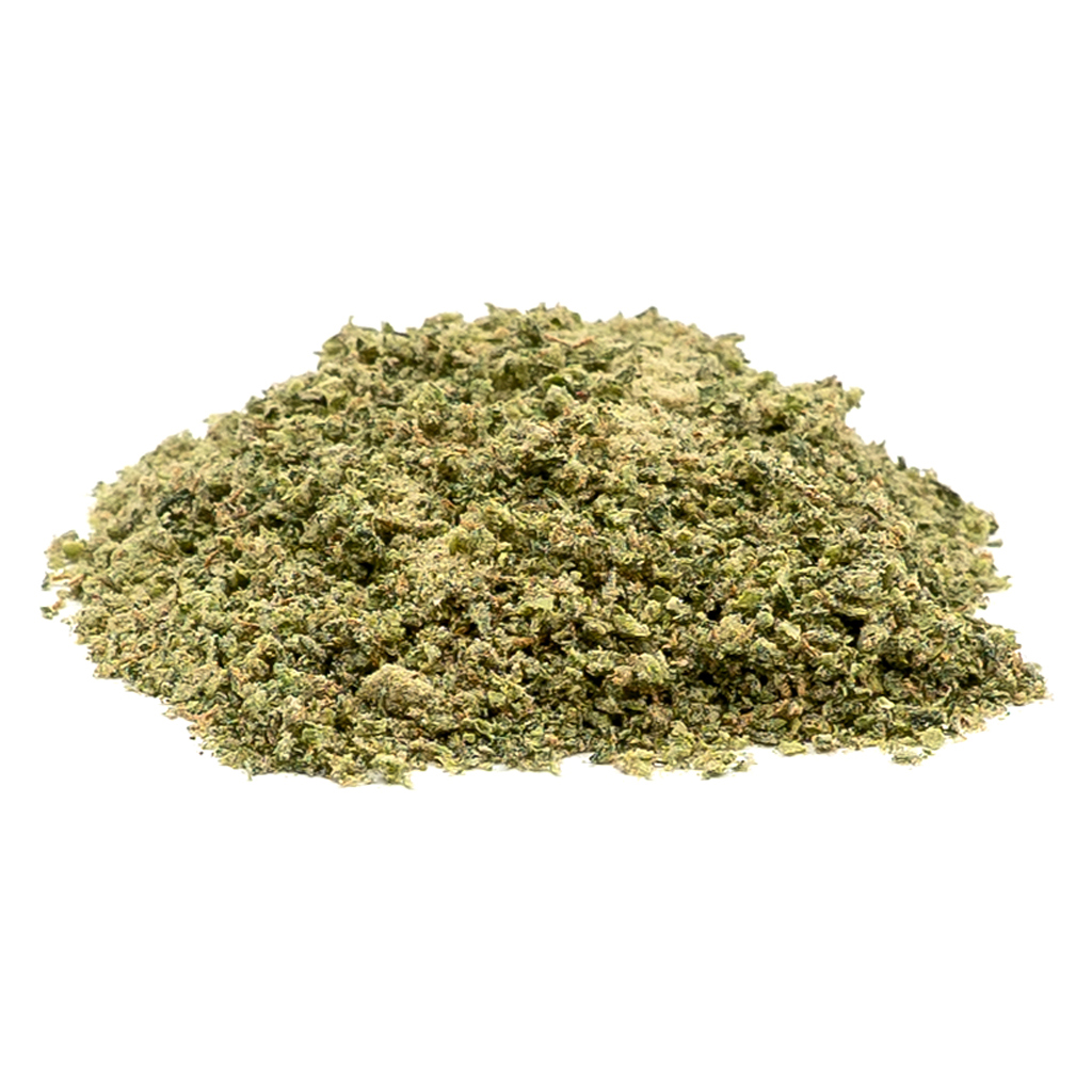 HOMESTEAD : BANGTAIL MILLED FLOWER