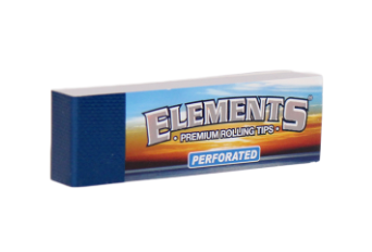 ELEMENTS : PERFORATED TIPS