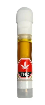 Cloud City Cannabis : 2026 Executive Blend Live Rosin Cartridge Lto (1g)