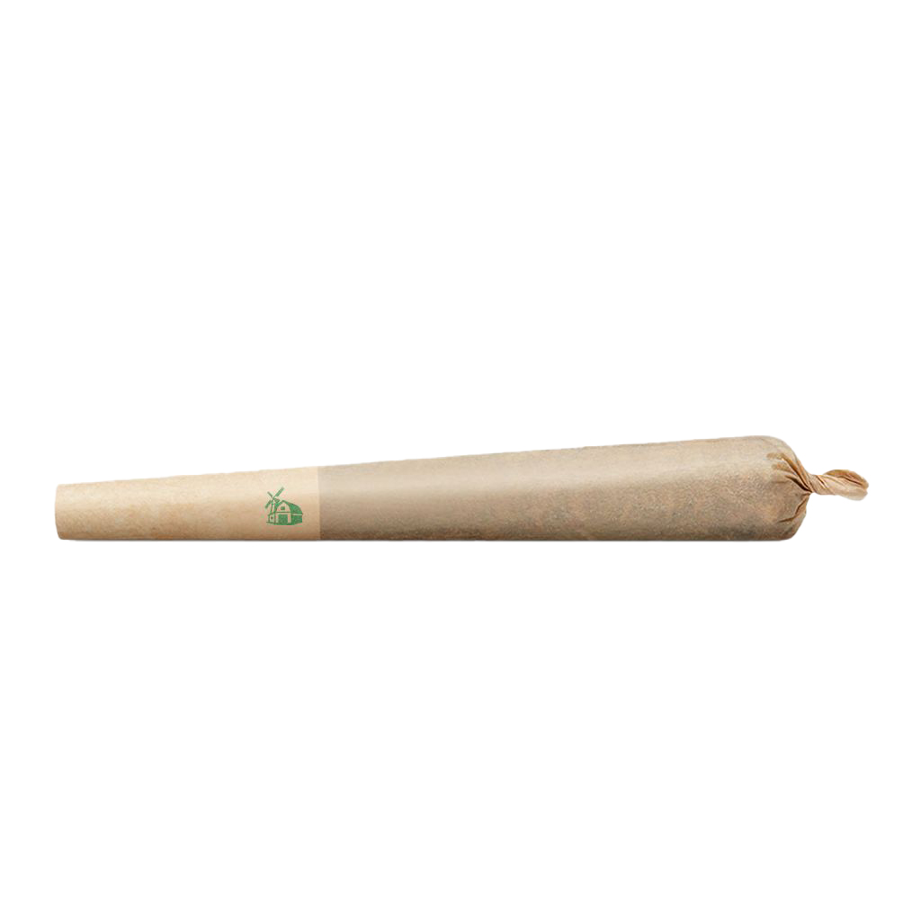 Tgod - Organic Maple Kush Pre-Rolls -  Indica 1.5G